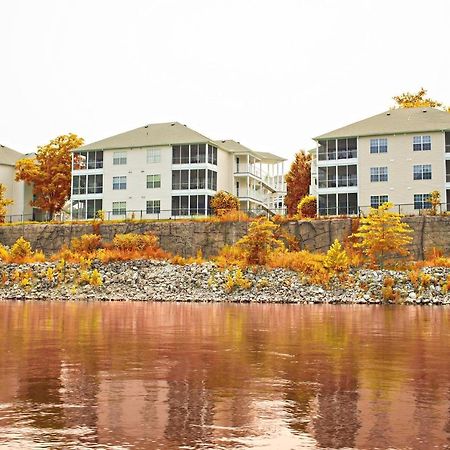 The Suites At Fall Creek Branson Ngoại thất bức ảnh