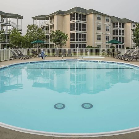 The Suites At Fall Creek Branson Ngoại thất bức ảnh