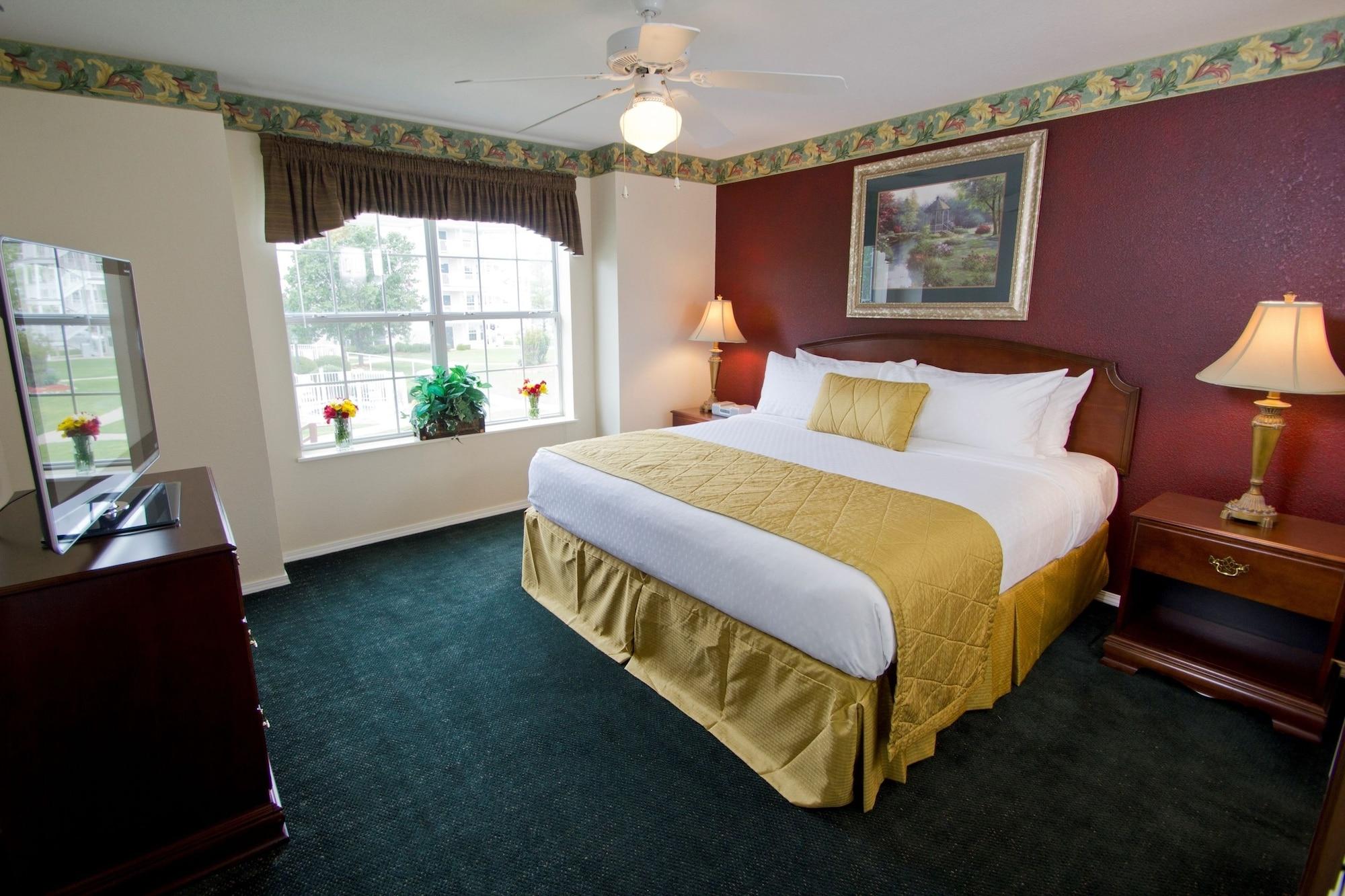 The Suites At Fall Creek Branson Phòng bức ảnh