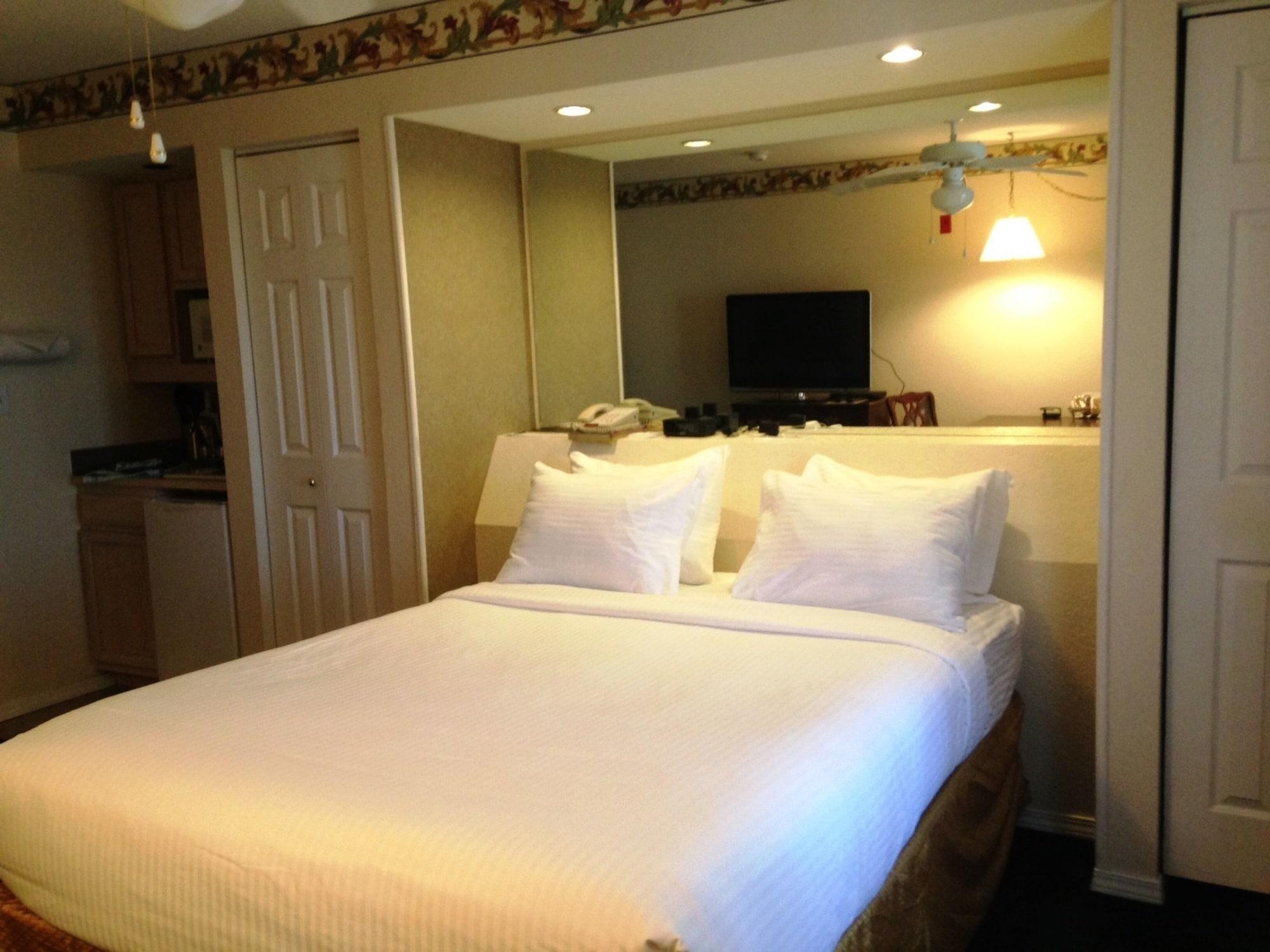 The Suites At Fall Creek Branson Ngoại thất bức ảnh