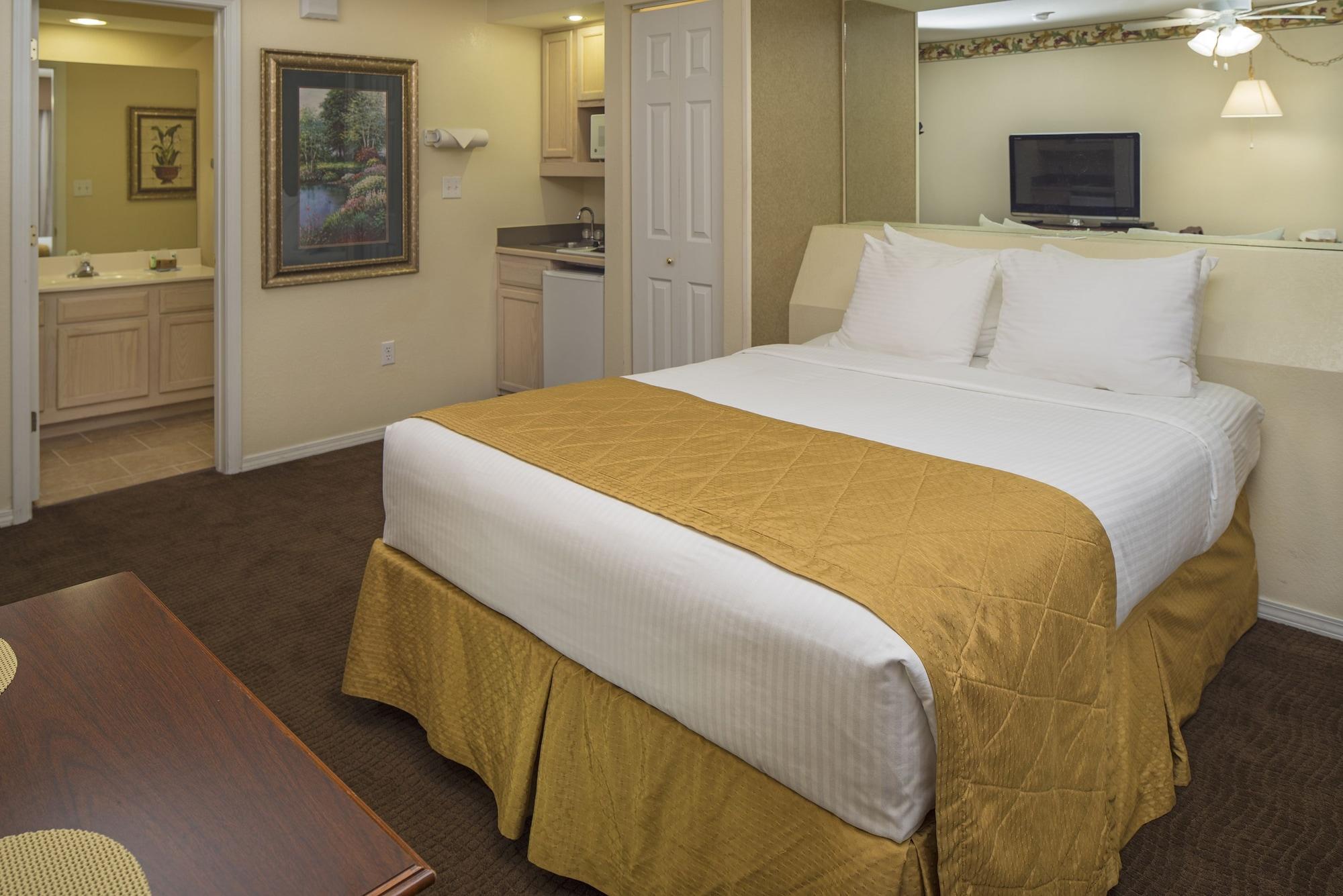The Suites At Fall Creek Branson Ngoại thất bức ảnh