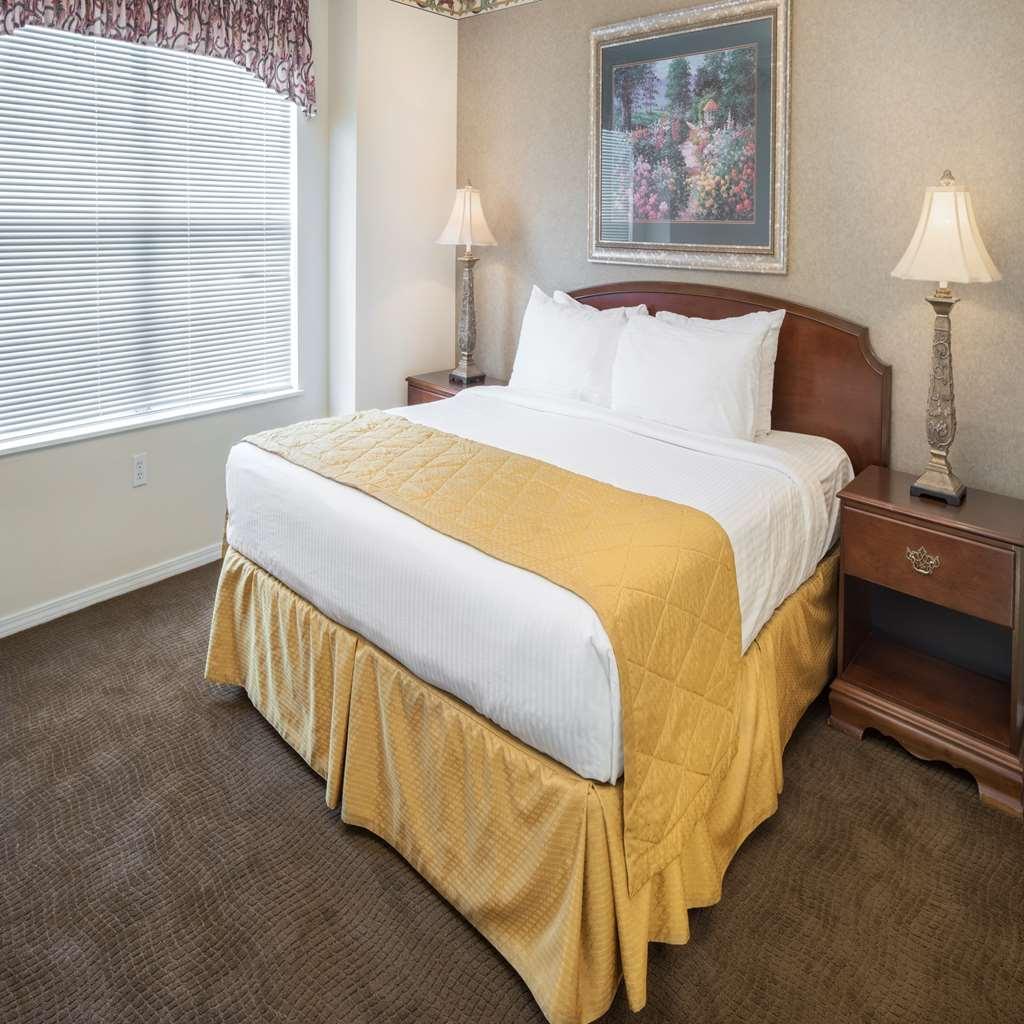 The Suites At Fall Creek Branson Phòng bức ảnh