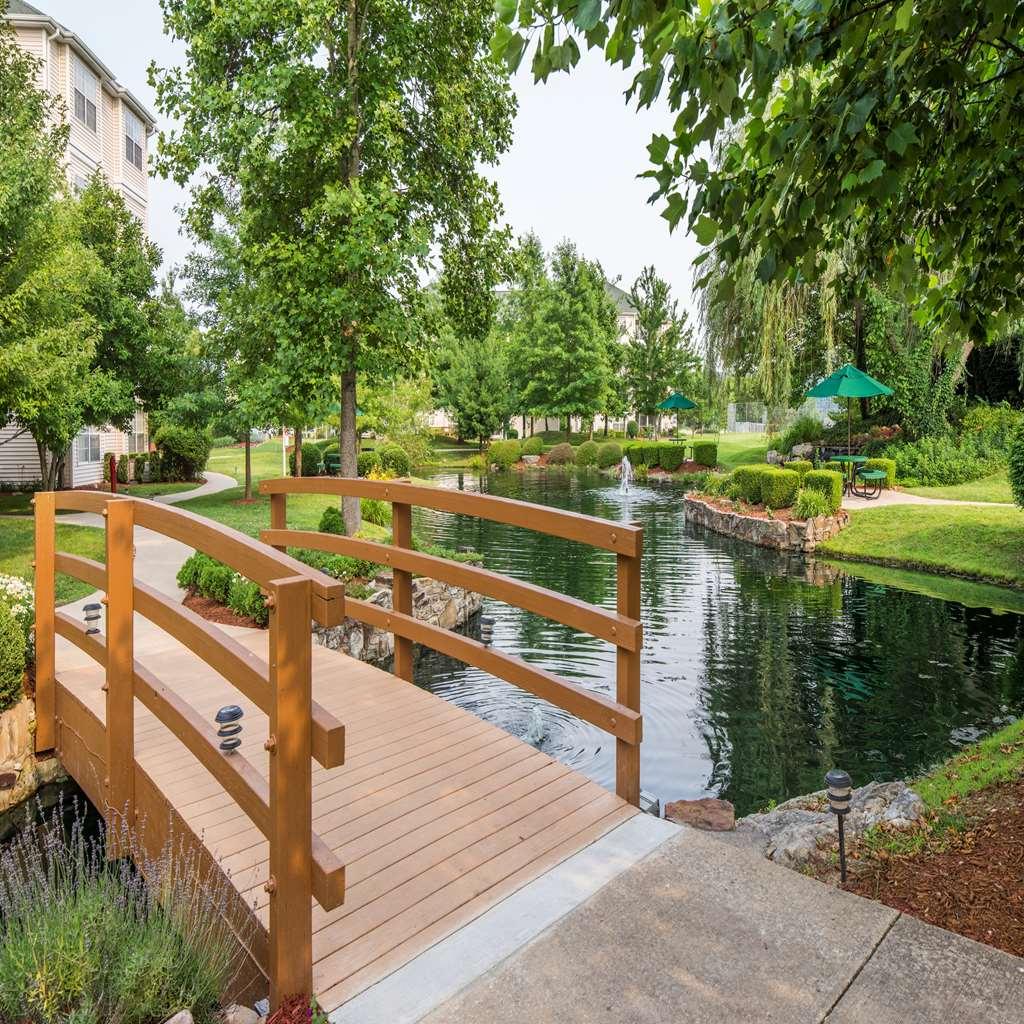 The Suites At Fall Creek Branson Ngoại thất bức ảnh