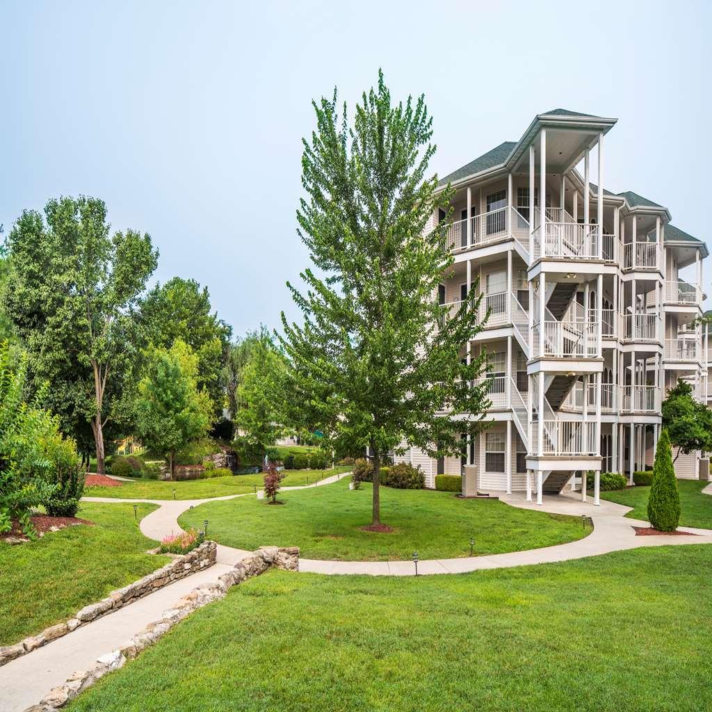 The Suites At Fall Creek Branson Ngoại thất bức ảnh