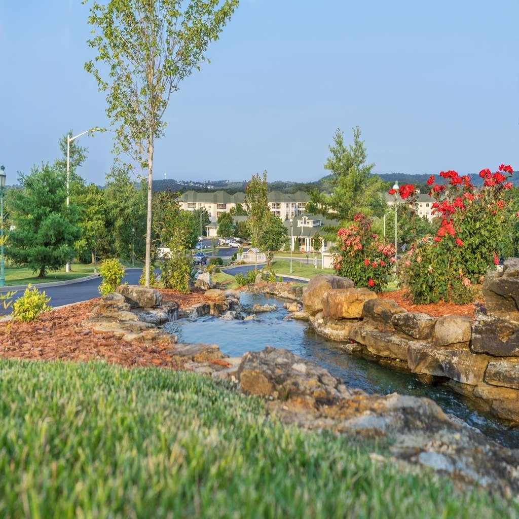 The Suites At Fall Creek Branson Ngoại thất bức ảnh