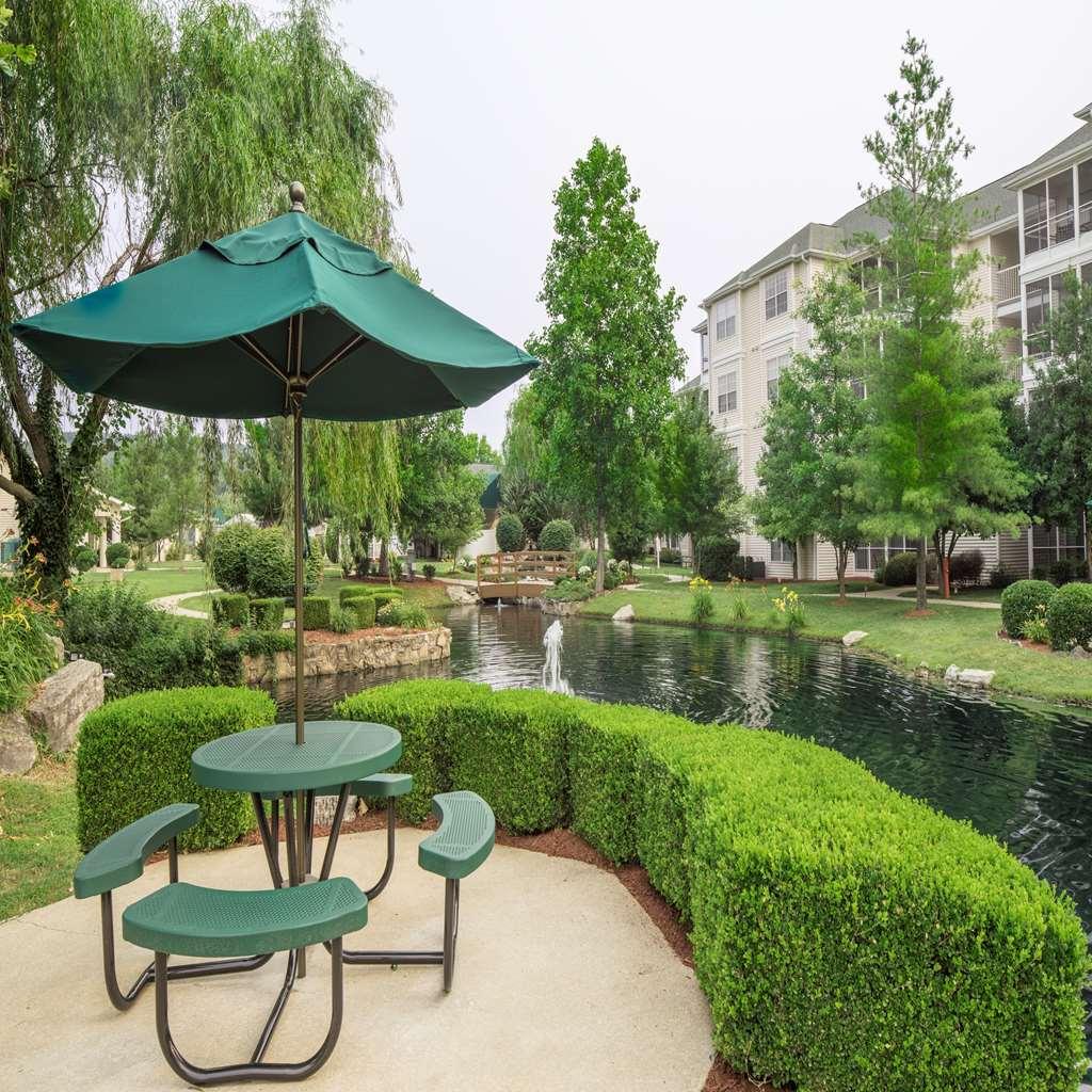 The Suites At Fall Creek Branson Tiện nghi bức ảnh