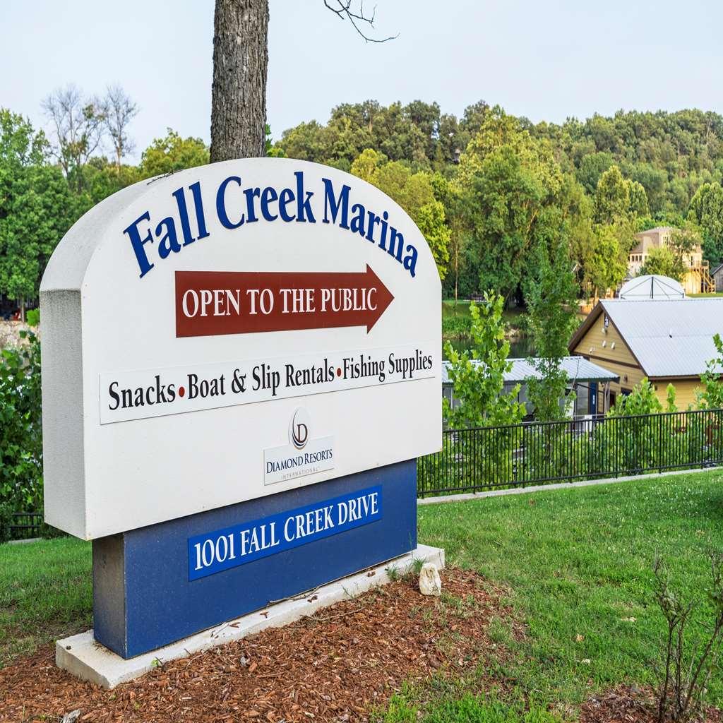 The Suites At Fall Creek Branson Ngoại thất bức ảnh