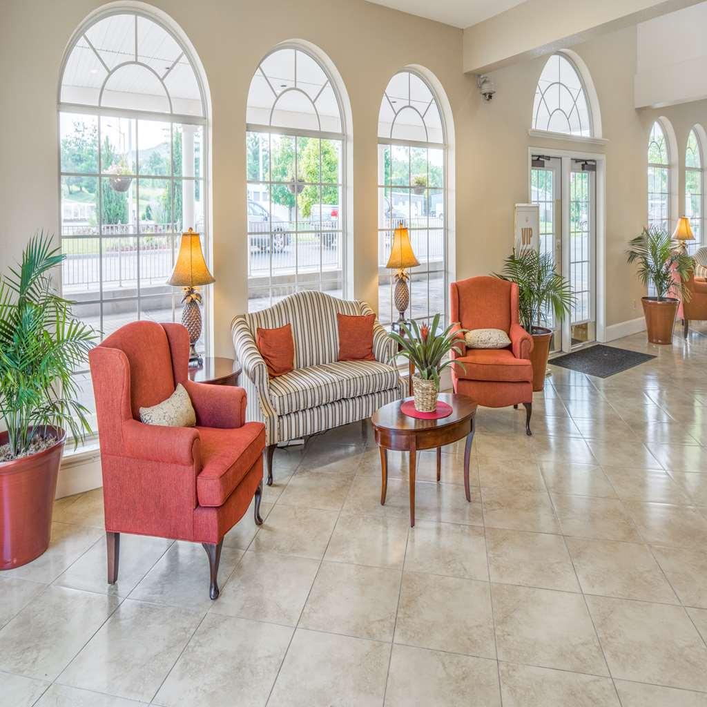 The Suites At Fall Creek Branson Nội địa bức ảnh