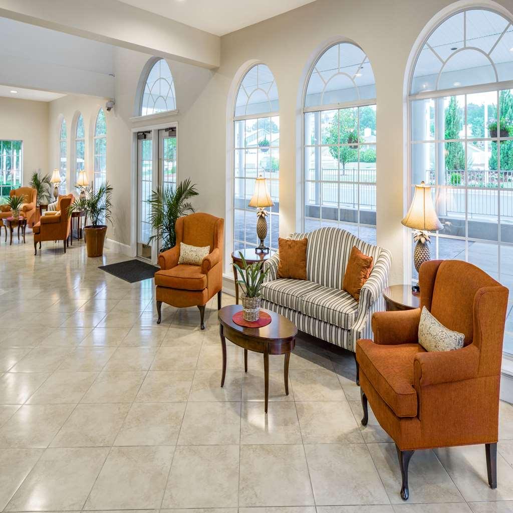 The Suites At Fall Creek Branson Nội địa bức ảnh