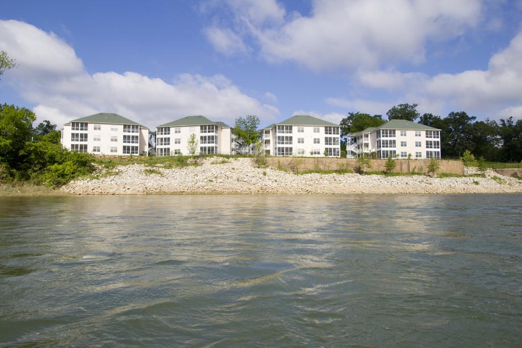 The Suites At Fall Creek Branson Ngoại thất bức ảnh