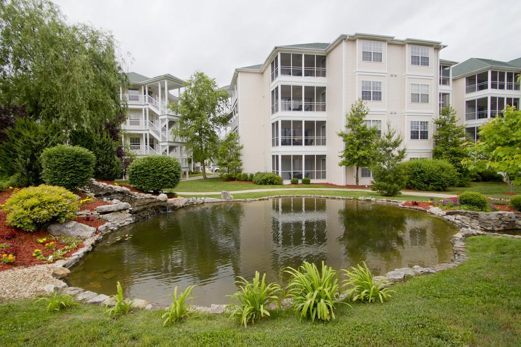 The Suites At Fall Creek Branson Ngoại thất bức ảnh