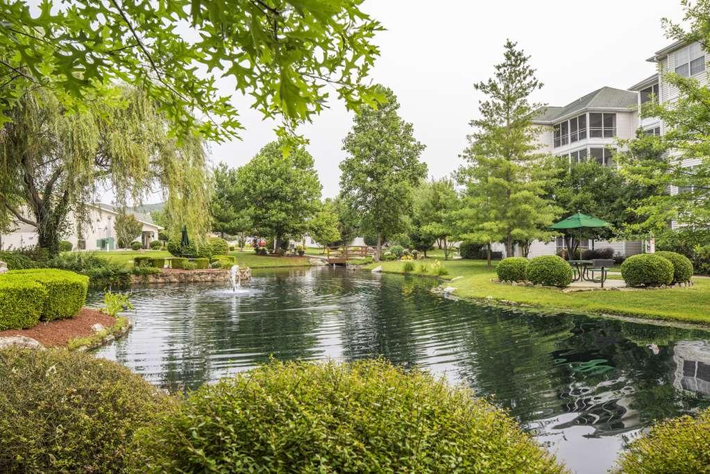 The Suites At Fall Creek Branson Ngoại thất bức ảnh