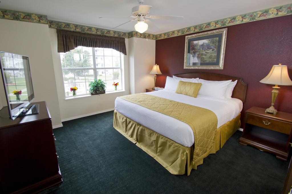 The Suites At Fall Creek Branson Ngoại thất bức ảnh