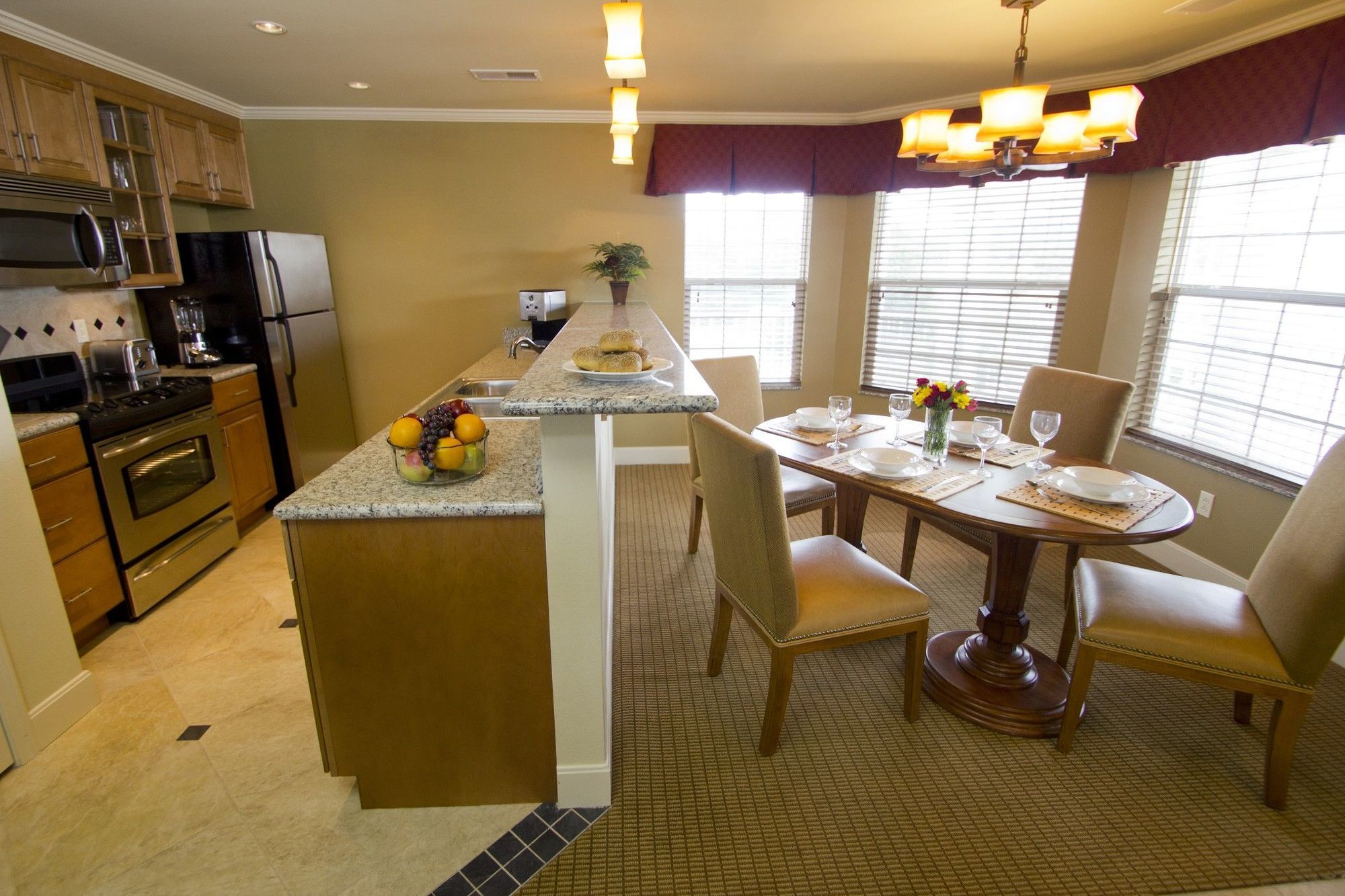 The Suites At Fall Creek Branson Ngoại thất bức ảnh