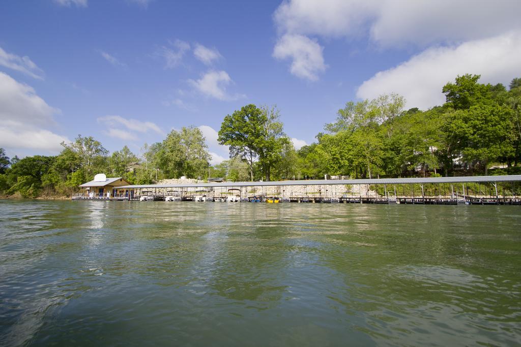 The Suites At Fall Creek Branson Ngoại thất bức ảnh