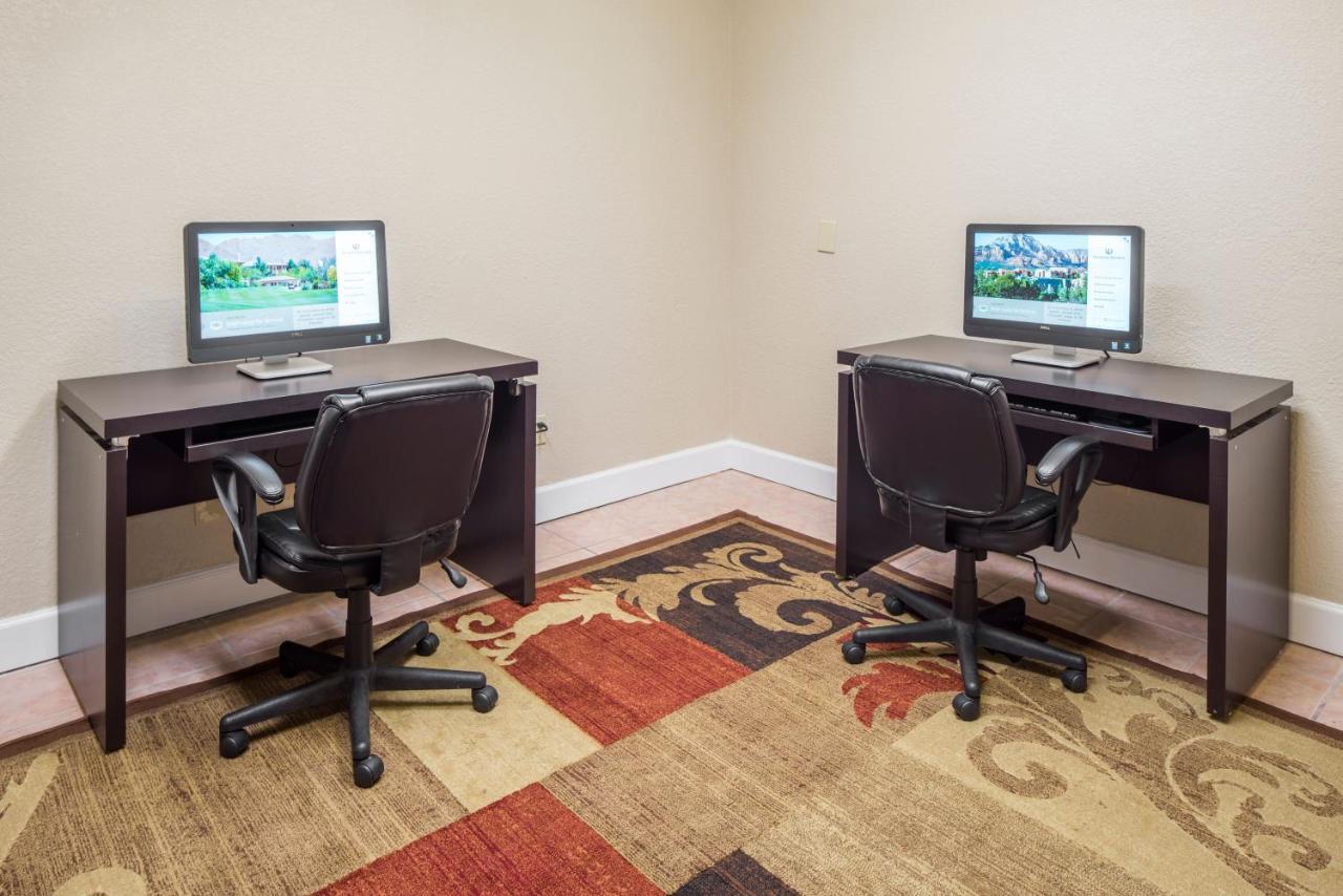 The Suites At Fall Creek Branson Ngoại thất bức ảnh